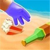 沙滩清洁工安卓版  v0.1.0