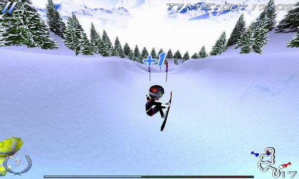 单板滑雪终极赛  v3.4