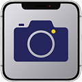 cameraiphone13相机软件