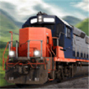 蒸汽火车模拟器  v1.3
