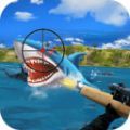 鲨鱼模拟狙击游戏官方版安卓版  v1.0.0