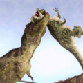 侏罗纪恐龙战斗游戏安卓版  v1.0