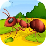 蚂蚁赛跑  v0.6.29