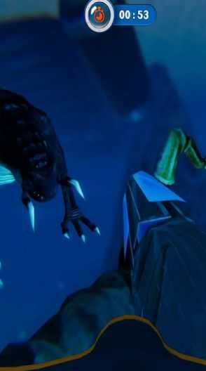 深海迷航水下生存游戏官方版  v1.4.0