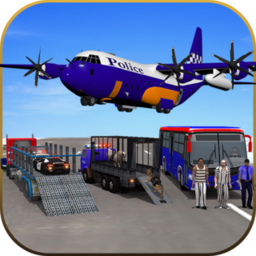 飞机运输模拟手机版  v1.0