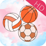 球球大合成HD版  v1.0.0
