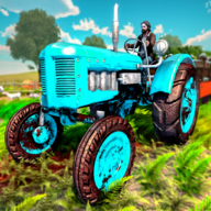 现代农场模拟器19  v1.0.17