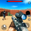 英雄战争射击游戏官方版安卓版  v1.0.3