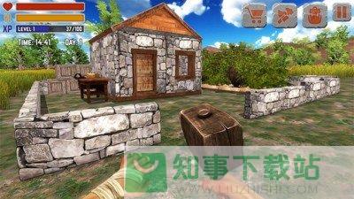 家园生存模拟器中文版  v2.1