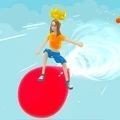 气球跳跃竞技  v1.0.1