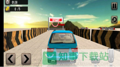 车祸事故模拟器手游版  v1.5
