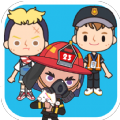 小小消防员世界游戏官方版安卓版  v1.9