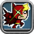 像素超人战斗游戏官方版安卓版  v1.0