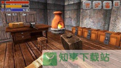 家园生存模拟器中文版  v2.1