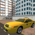 美式出租车驾驶  v1.0