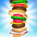 汉堡包冲冲冲游戏安卓版  v1.0.1