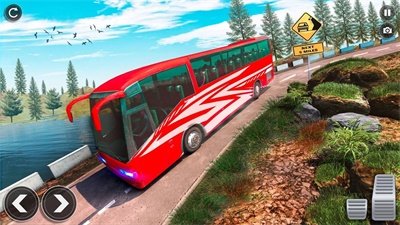 越野巴士驾驶  v1.0.4