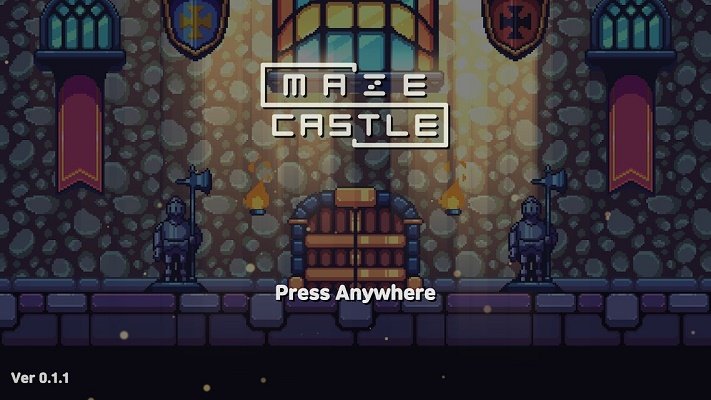 迷宫城堡  v1.0.0