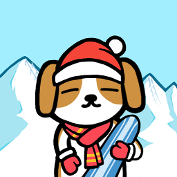 动物滑雪场中文版  v1.0.5