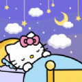 凯蒂猫晚安最新版  v1.0.6