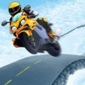指尖摩托车特技游戏官方版安卓版  v1.0.6