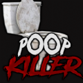 恐怖马桶杀手(Poop Killer)  v1.0.0
