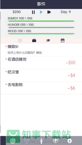 生活模拟器中文版  v1.0.6.4