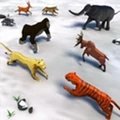 动物王国战争模拟器3D  v2.2
