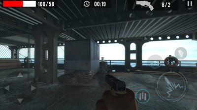 枪击游戏FPS中文版  v2.1.1
