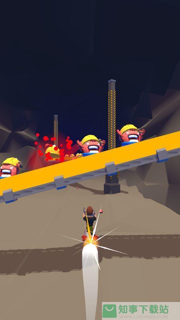火箭战士游戏官方版安卓版  v0.1.2