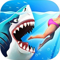 饥饿鲨世界(国际服最新版本)  v4.7.0