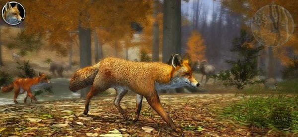终极野狐模拟器2无敌版  v1.1
