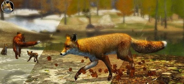 终极野狐模拟器2无敌版  v1.1