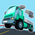 小货车公路驾驶游戏官方版安卓版  v0.1