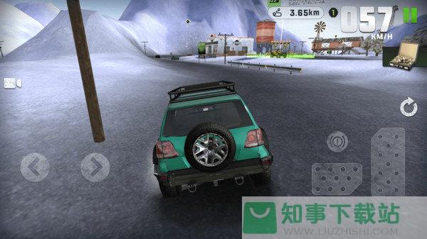 疯狂汽车驾驶游戏  v1.0.1