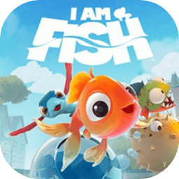 我是小鱼儿(I Am Fish Walkthrough)  v1.1.13