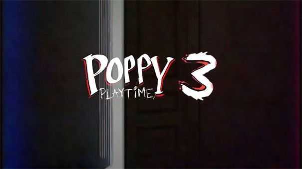 波比的游戏时间3测试版(Poppy Playtime Chapter 3)  v1.0