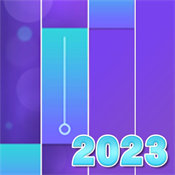 钢琴块2023正式版  v1.0