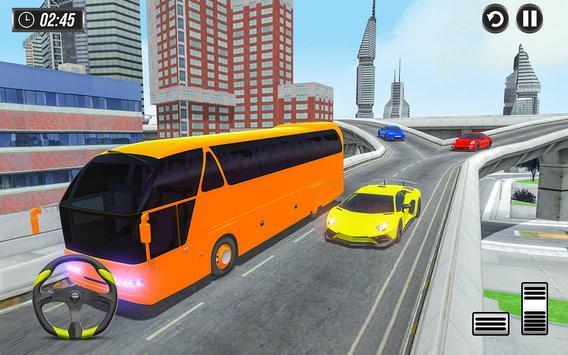 公交大巴车模拟  v1.0