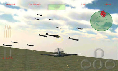 战争飞行员手机版(BattlePilot)  v1.01