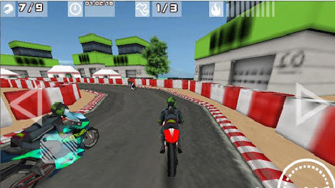 摩托车锦标赛2013  v1.1安卓版