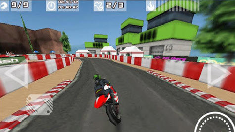 摩托车锦标赛2013  v1.1安卓版