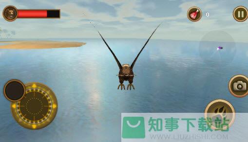 3D海鹰激战(模拟现实游戏)  v1.0