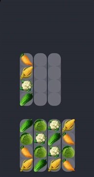 蔬菜拼图  v1.0