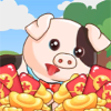 快乐猪猪喜得红包  v1.0