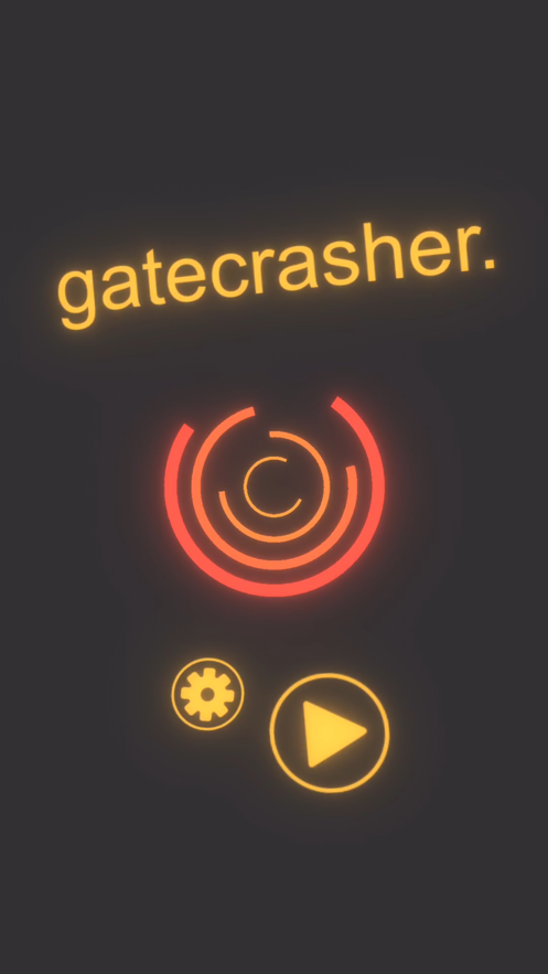不速之客Gatecrasher  v1.3免费版