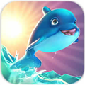 海豚跳跃  v1.0.4