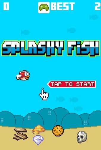 Splashy游戏安卓版  v1.4.0最新版