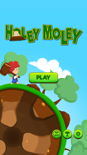 Holey Moley游戏中文版  v1.09