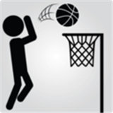 火柴人篮球对决手机版  v1.2